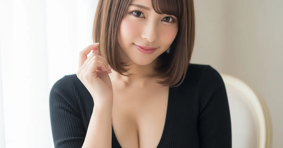 【厳選】FANZA 2025年2月デビュー おすすめ新人女優